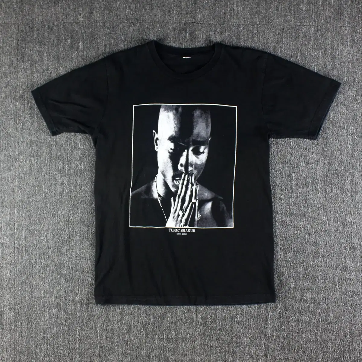 2PAC VINTAGE T-Shirt